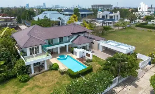 Detached House For Sale nationwide: -