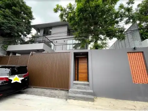 Detached House For Sale nationwide: -