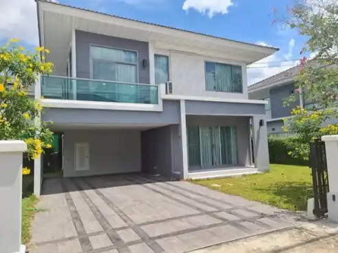 Detached House For Sale nationwide: -