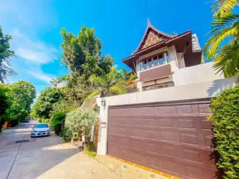 Detached House For Sale nationwide: -