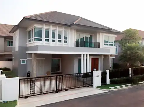 Detached House For Sale nationwide: -