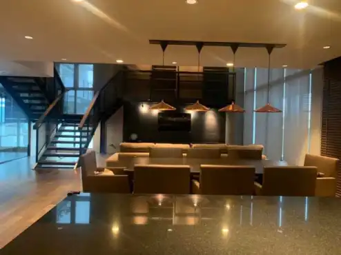 ให้เช่าคอนโด เรนด์ Rende condo 3 นอน สุขุมวิท 23 BTS อโศก MRT สุขุมวิท