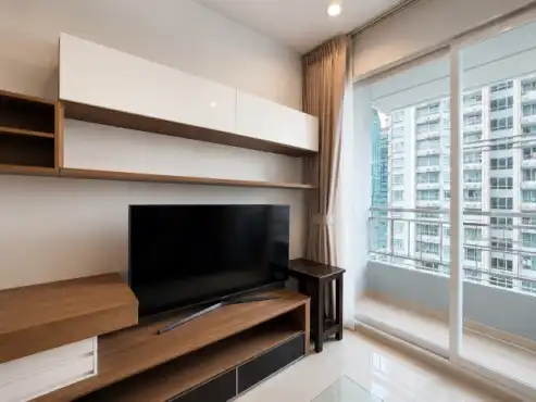 ขายคอนโด ชั้นสูง วิวสวย เซอร์เคิล คอนโดมิเนียม แขวงมักกะสัน เขตราชเทวี,กรุงเทพมหานคร