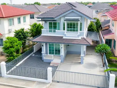 บ้านเดี่ยวให้เช่า มีนบุรี กรุงเทพฯ เหมาะสำหรับครอบครัวใหญ่: 260824knsunpia ให้เช่า บ้าน แสนแสบ มีนบุรี สุวินทวงศ์ คุ้มเกล้า8-14 ให้เช่าบ้านเดี่ยว2ชั้น 3นอน สน. ฉลองกรุง 2 น้ำ ชั้นท