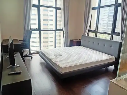 ขาย คอนโด The XXXIX by Sansiri ใกล้กับ BTS พร้อมพงษ์ 29500000 บาท 107 ตารางเมตร