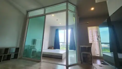 ✨ ขายคอนโด Zelle Salaya (เซล ศาลายา) ห้องสวย  ใกล้มหาวิทยาลัยมหิดล ✨ 🏡