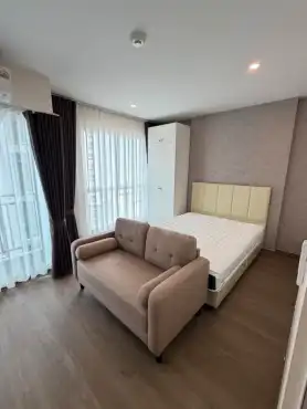 🏢✨ ให้เช่าคอนโด Place 168 Pinklao (เพลส 168 ปิ่นเกล้า)  📍 ใกล้ MRT บางยี่ขัน และ Central ปิ่นเกล้า 