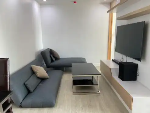 ขายV Condo ศาลายา –คอนโดวิวสนามกอล์ฟ ทำเลใกล้ ม.มหิดล และเซ็นทรัลศาลายา อำเภอพุทธมณฑล นครปฐม 
