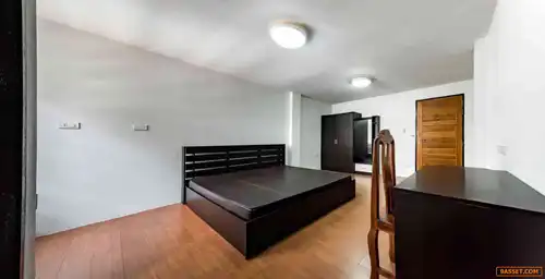 ให้เช่าอพาร์ทเมนท์ เขตคลองสาน: ThePalmInn Apartment ห้องว่างให้เช่า สไตล์ loft ใกล้สถานีรถไฟฟ้า BTS กรุงธนบุรี