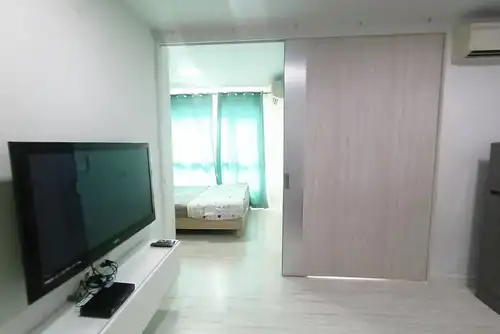 ให้เช่าคอนโด มีสไตล์ สุขุมวิท-บางนา: ให้เช่าคอนโด โครงการ มีสไตล์ @ สุขุมวิท-บางนา เฟอร์ครบ และมีเครื่องซักผ้า