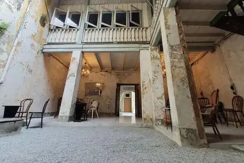 Detached Houses For Rent Plaeng Nam Rd: -