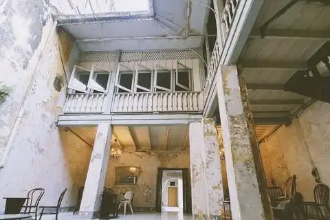 Detached Houses For Rent Plaeng Nam Rd: -