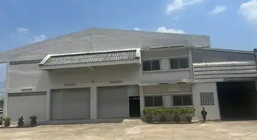 ให้เช่าโรงงาน ใกล้ โลตัส รังสิต-นครนายก คลอง 4|9ASSET.COM: ให้เช่าโกดัง 900 ตร.ม.สำนักงาน 2 ชั้น มีใบอนุญาตประกอบกิจการโรงงาน เส้นพระองค์เจ้าสาย (รังสิต-นครนายก 74)