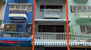 ขายอาคารพาณิชย์-ตึกแถว ปทุมธานี: อาคารพาณิชย์ ซอยคลองหลวง 17 ถนนพหลโยธิน ตำบลคลองหนึ่ง อำเภอคลองคลอง จังหวัดปทุมธานี