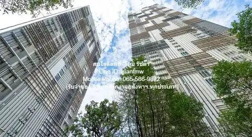 ขายคอนโด ใกล้ MRT ศูนย์การประชุมแห่งชาติสิริกิติ์ (BL23): Condominium พาร์ค ออริจิ้น พร้อมพงษ์ Park Origin Phrom Phong 2ห้องนอน 15000000 บาท. หั่นราคา เป็นคอนโดหรูระดับไฮเอนด์ที่