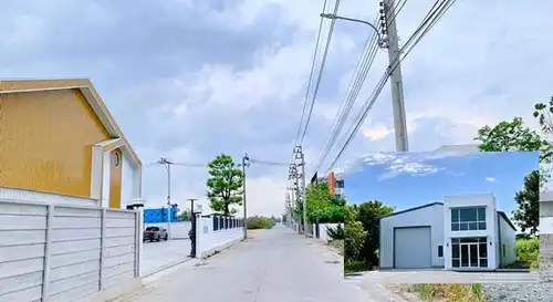 ขายโกดัง-คลังสินค้าถนน ลาดกระบัง |9ASSET.COM: โชว์รูม ขายโกดัง 402ตร.ม. สนามบินสุวรรณภูมิ 3.5 กม.กรุงเทพกรีฑา ร่มเกล้า 3 กม. ฉลองกรุง ARLลาดกระบัง 3.1กม.ตลาดหัวตะเข้ใ