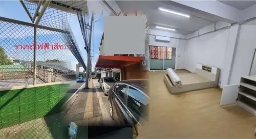 ให้เช่าอาคารพาณิชย์-ตึกแถว ใกล้ MRT รามอินทรา 3 (PK17) |9ASSET.COM: ติดถนนใหญ่ 4นอน 272 ตร.ม.BTSวัดพระศรี 200 ม.ให้เช่าชั้น 2 ถึงชั้น 5 เปิดซิง! อาคารพาณิชย์ 5 ชั้น มีดาดฟ้า ทำเลดี เซ็นทรั