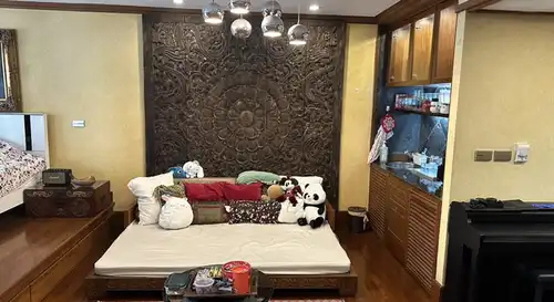 ขายคอนโด ใกล้ BTS ชิดลม (E1): คอนโดThe Grand Regentเดอะแกรนด์รีเจนท์ติดBTSราชดำริ 124ตร.ม.2นอน ราคาพิเศษเพียง 2.4ล้าน