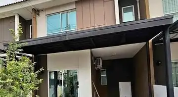 ให้เช่าทาวน์เฮ้าส์-โฮม ใกล้ บิ๊กซี สุขาภิบาล 3|9ASSET.COM: MTR67 [ใกล้ รร.เอกบูรพา 3 นาที] เช่าทาวน์โฮม เดอะ คอนเนค รามอินทรา-มีนบุรี 2 เฟอร์ครบจัดเต็ม พร้อมเข้าอยู่ 1 มิ.ย. นี้!