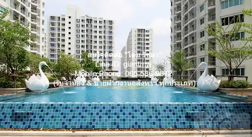 Condos For Rent Supalai Wellington: -