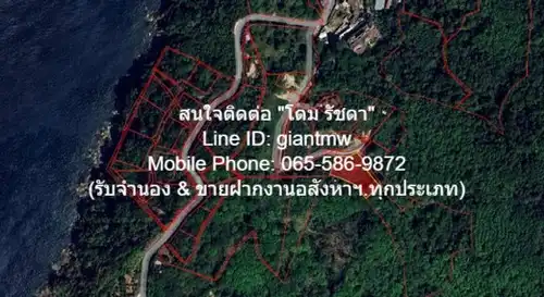 ขายที่ดิน ภูเก็ต: พื้นที่ดิน ที่ดิน ใกล้หาดกมลา อ.กะทู้ จ.ภูเก็ต 0 ตาราง.วา 0 Ngan 2 ไร่ 34000000 บาท ราคาเดียว ภูเก็ต