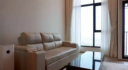 Condos For Sale near MRT - Purple: -