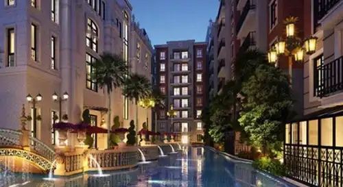 ขายคอนโด จ.ชลบุรี: DHL-040 ขาย คอนโด ESPANA CONDO RESORT PATTAYA เอสปันญ่า คอนโด รีสอร์ท พัทยา ชลบุรี บางละมุง ห้องนอน 1 ห้อง ห้องน้ำ 1 ห้อ