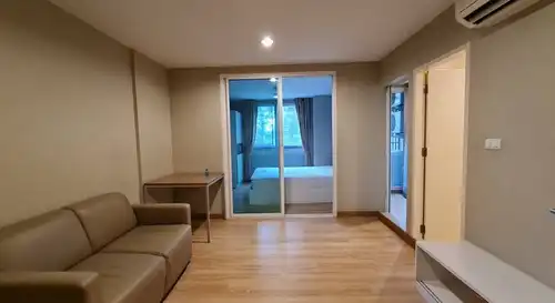 ขายคอนโด ใกล้ โรงพยาบาล: 2026 ขาย คอนโด คอนโด เอ็มที เรสซิเดนเชส MT Residences ใกล้กับ วัดพระธรรมกาย ปทุมธานี 1849000 บาท ห้องนอน 1 ห้อง ห้องน้ำ 