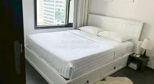 ให้เช่าคอนโด ใกล้ โรงพยาบาล: CR6906-R1004 ให้เช่าคอนโด Edge Sukhumvit 23 ขนาด 30 ตรม 1ห้องนอน ใกล้ BTSอโศก และ MRTสุขุมวิท