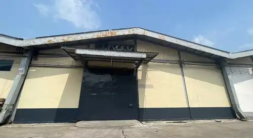 Warehouses For Rent Chachoengsao: -