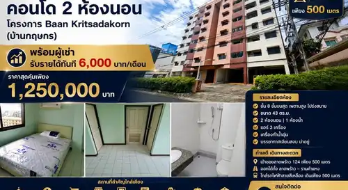 CondosFor Sale near university: -