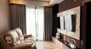 ให้เช่าคอนโดหรู Whizdom The Forestias แต่งสวย Smart Home วิวสวน