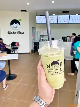ขายอาคารพาณิชย์-ตึกแถว ถนนร่มเกล้า: เซ้ง!! ร้านโนบิชา สาขาBigCร่มเกล้า @ใกล้ ม.เกษมบัญฑิต ติดไทวัสดุ SCG