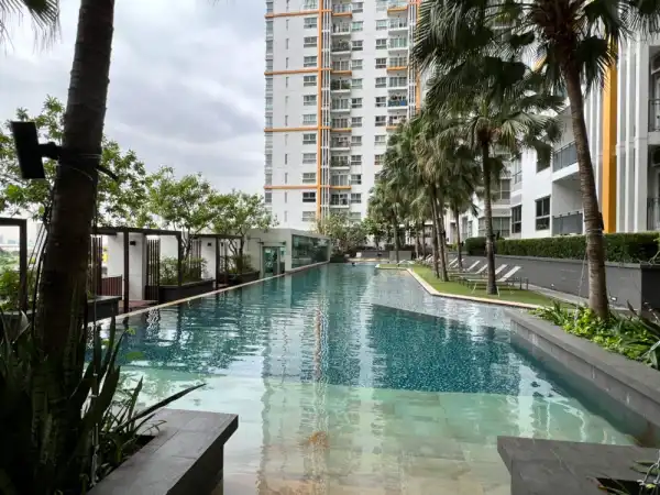 เดอะ พาร์คแลนด์ ตากสิน-ท่าพระ