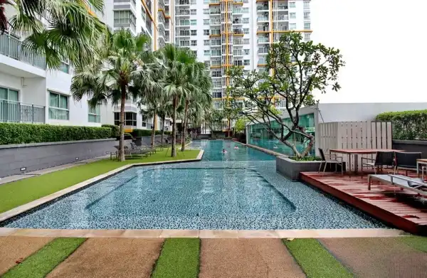 เดอะ พาร์คแลนด์ ตากสิน-ท่าพระ