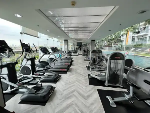 เดอะ พาร์คแลนด์ ตากสิน-ท่าพระ