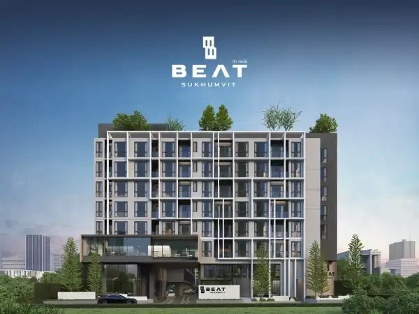 Beat Sukhumvit 93