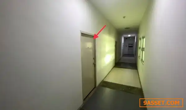 Condo  ขายคอนโด    สมาร์ท คอนโด วัชรพล กรุงเทพมหานคร (PKK05-01588)