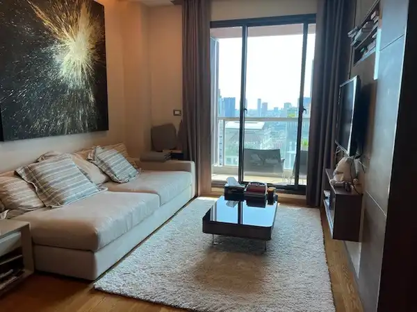 Condo ขาย 1นอน56ตรม10.5ล The Address Sathorn คอนโด ดิ แอดเดรส สาทร ใกล้ BTS ช่องนนทรี