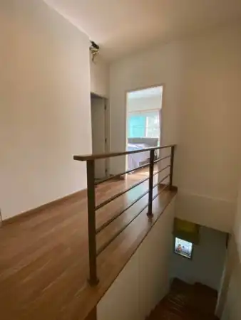 Townhouse-Home ขาย ทาวน์เฮ้าส์ 2ชั้น 26.6 ตร.ว. หลังมุม ใหม่มาก พร้อมอยู่ 3นอน 2น้ำ บ้านลุมพินีทาวน์วิลล์ ราชพฤกษ์-นครอินทร์ บางกรวย นน