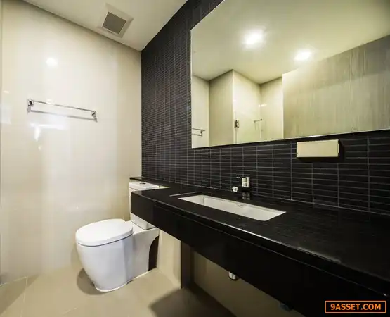 Condo DOLCE UDOMSUK