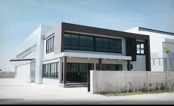 Warehouse  ขายที่ดิน พร้อมโกดัง,โรงงาน,คลังสินค้า,ออฟฟิศ ย่าน นนทบุรี, ปทุมธานี ฟรีออกแบบ เขียนแบบ โทร 0618416555