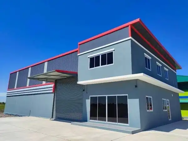 Warehouse  ขายที่ดิน พร้อมโกดัง,โรงงาน,คลังสินค้า,ออฟฟิศ ย่าน นนทบุรี, ปทุมธานี ฟรีออกแบบ เขียนแบบ โทร 0618416555