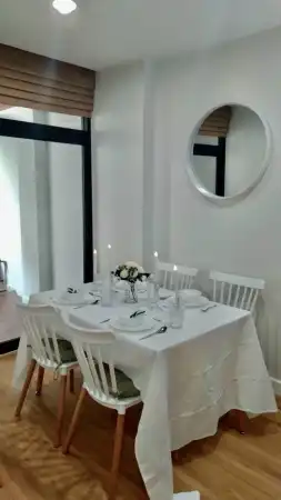 Condo  Condo for rent at Baan Navatara, large unit 61.5 sq.m., 2 bedrooms, 1 bathroom, ready to move in July 2026.