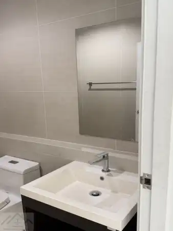 Townhouse-Home  ให้เช่าทาวน์โฮม 3 ชั้น โครงการ เดอะ วิชั่น ลาดพร้าว-นวมินทร์ The Vision Ladprao-Nawamin ซอยนวมินทร์ 85
