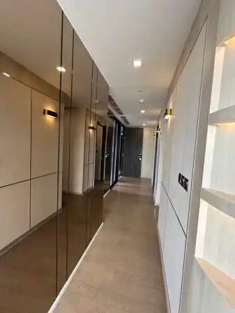 Condo Ashton Asoke  นิยามใหม่ของการใช้ชีวิตหรูใจกลางเมือง