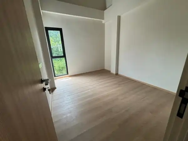 ทาวน์เฮ้าส์-โฮม ให้เช่าทาวน์โฮม 3 ชั้นสไตล์โมเดิร์น Oak House สุขุมวิท 101-1 ใกล้ BTS อุดมสุข & True Digital Park