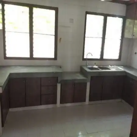 Detached House  ให้เช่าบ้านเดี่ยว 2ชั้น ใกล้ MRT ภาวนา และถนนลาดพร้าว 41 จดทะเบียนได้ 200 ตารางวา 4 ห้องนอน 3 ห้องน้ำ