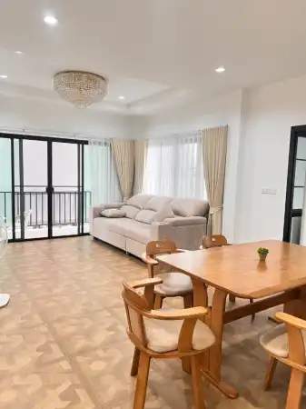 บ้านเดี่ยว บ้านเดี่ยว2.5 ชั้น สั่งสร้างเอง สภาพใหม่เพียง 2 ปี ทำเลทอง พัฒนาการ–อ่อนนุช–ศรีนครินทร์