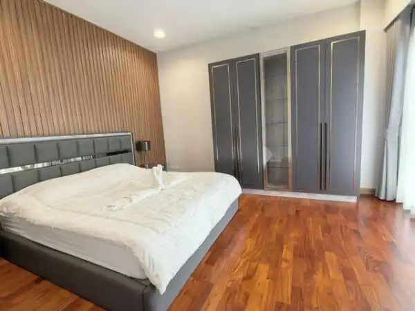 บ้านเดี่ยว ขายบ้านเดี่ยว 3.5 ชั้น 59 ตร.ว. ย่านรามอินทรา-นวมอนทร์ ใกล้ Max Valu นวมินทร์